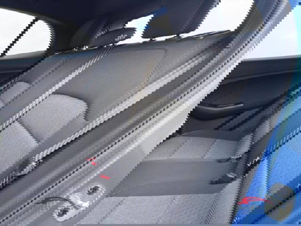 Mg MG3 nuova a Perugia (11)