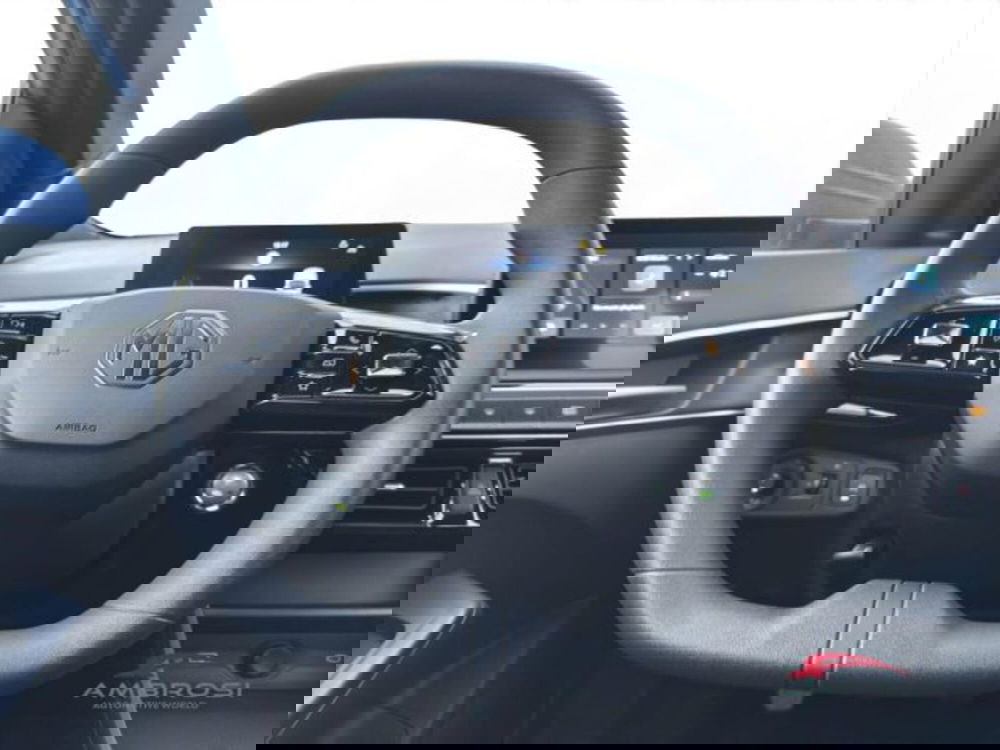 Mg MG3 nuova a Perugia (14)