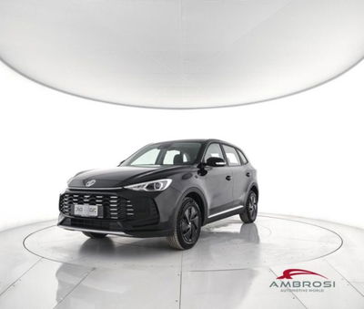 Mg ZS 1.5 Standard nuova a Corciano