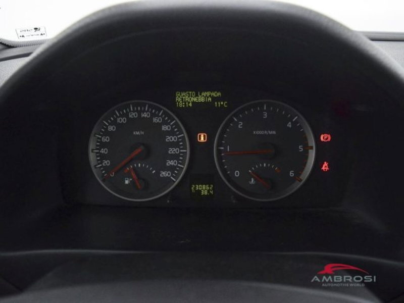 Volvo V50 usata a Perugia (13)