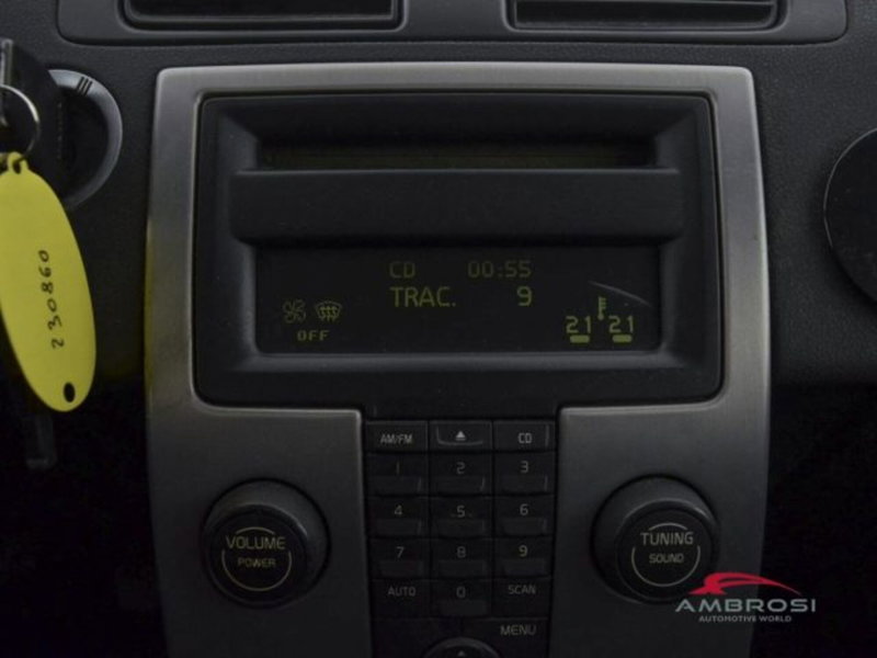 Volvo V50 usata a Perugia (15)