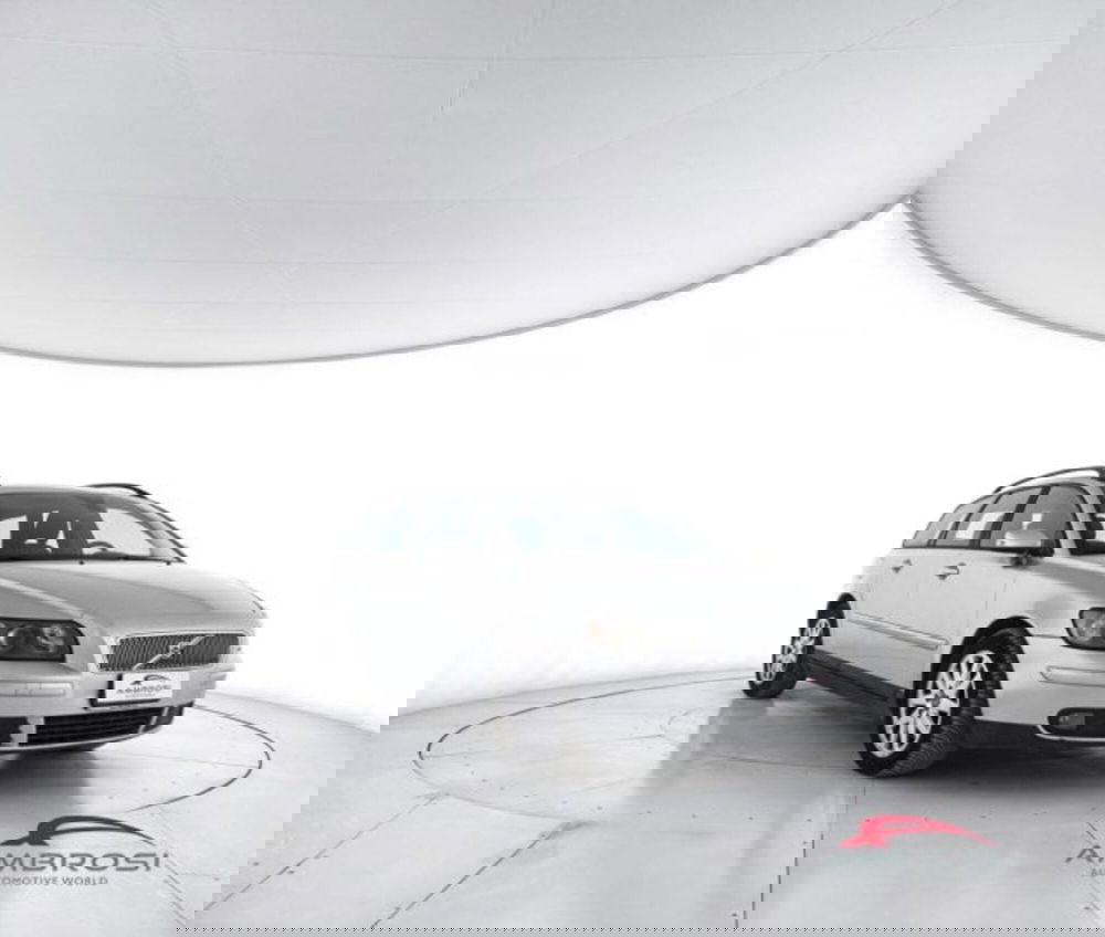 Volvo V50 usata a Perugia (2)