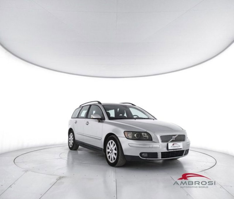 Volvo V50 usata a Perugia (2)