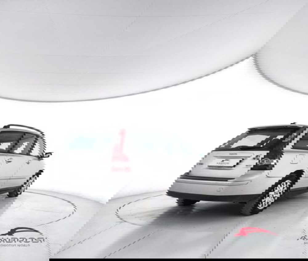 Volvo V50 usata a Perugia (3)