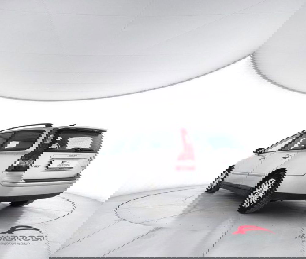 Volvo V50 usata a Perugia (4)