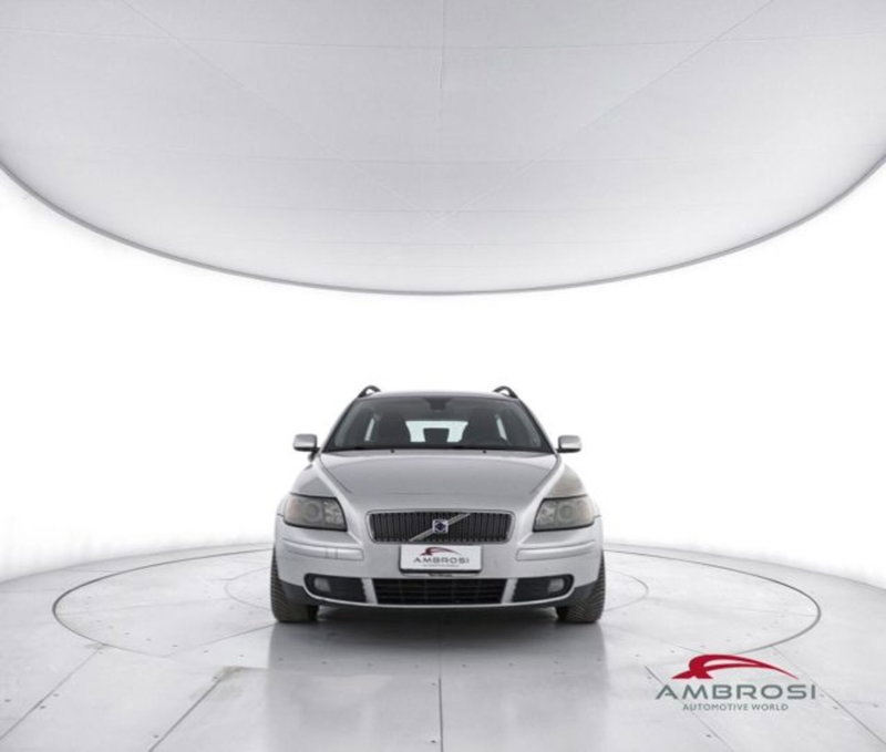 Volvo V50 usata a Perugia (5)