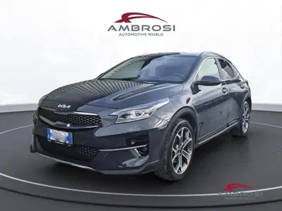 Kia XCeed 1.6 CRDi 136 CV MHEV iMT High Tech del 2022 usata a Corciano