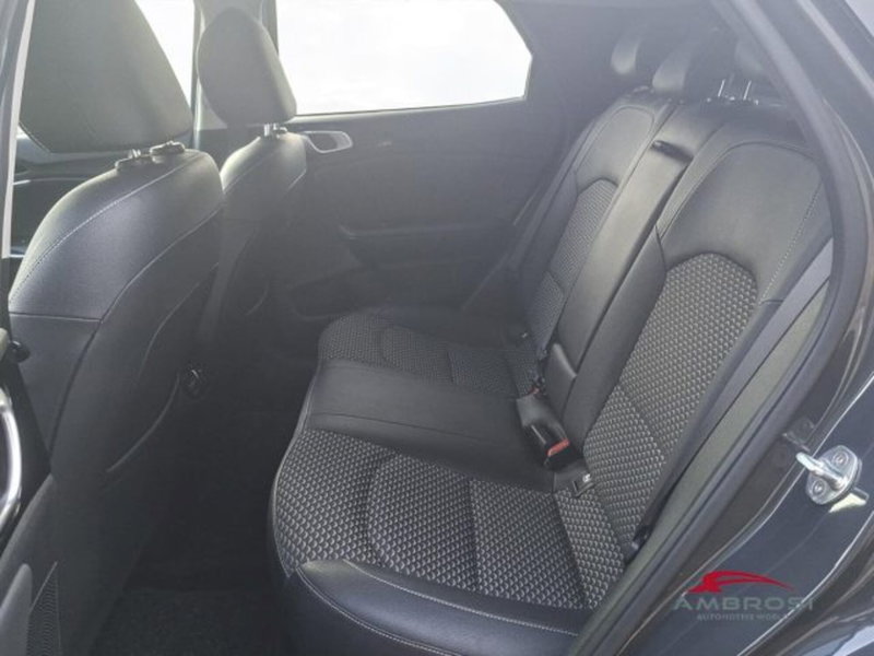 Kia XCeed usata a Perugia (11)
