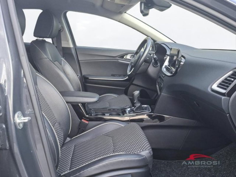 Kia XCeed usata a Perugia (12)