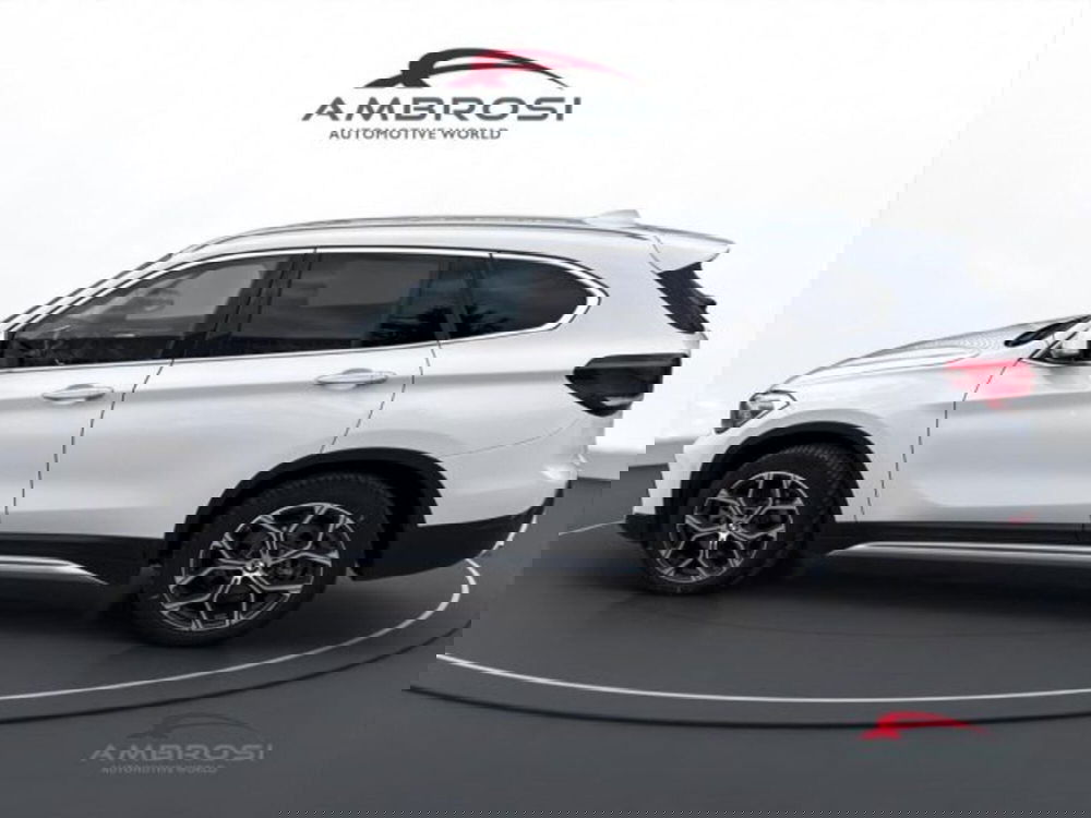 BMW X1 usata a Perugia (6)