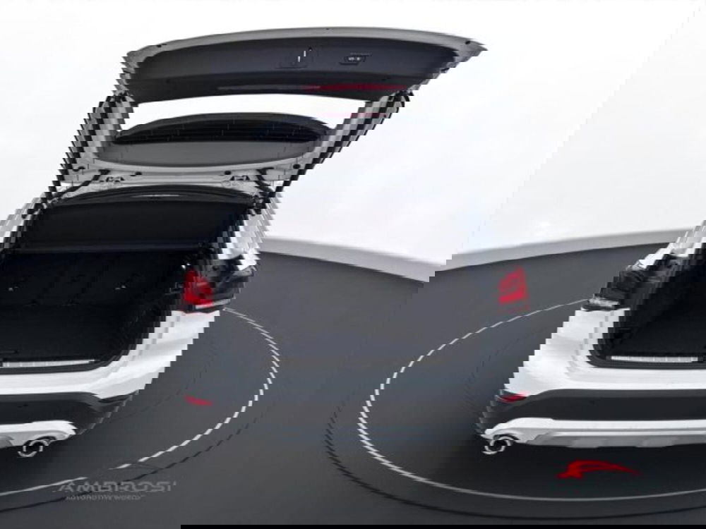 BMW X1 usata a Perugia (9)