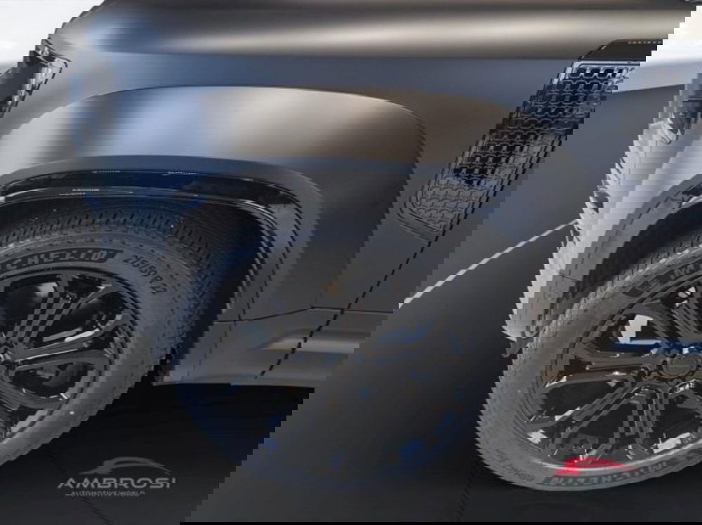 Land Rover Defender nuova a Perugia (12)