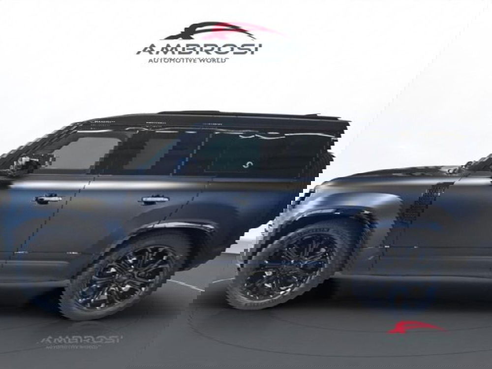 Land Rover Defender nuova a Perugia (6)