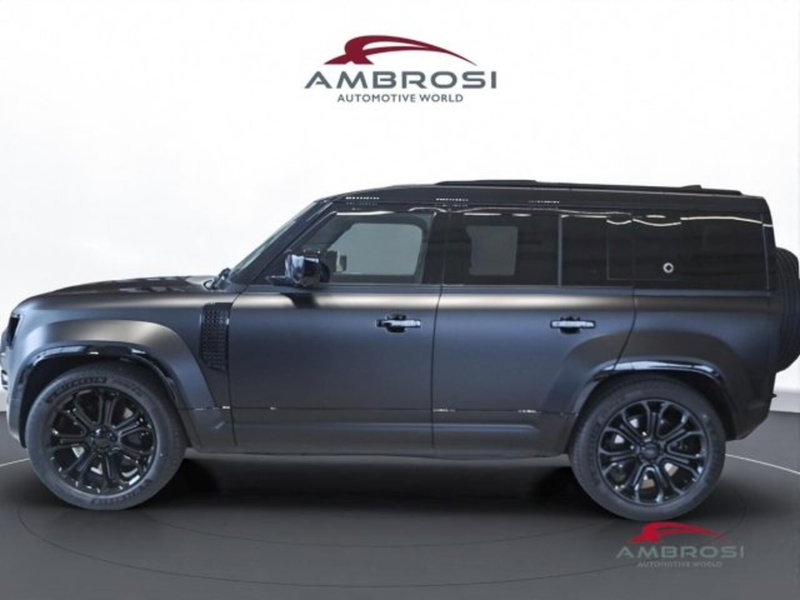 Land Rover Defender nuova a Perugia (6)