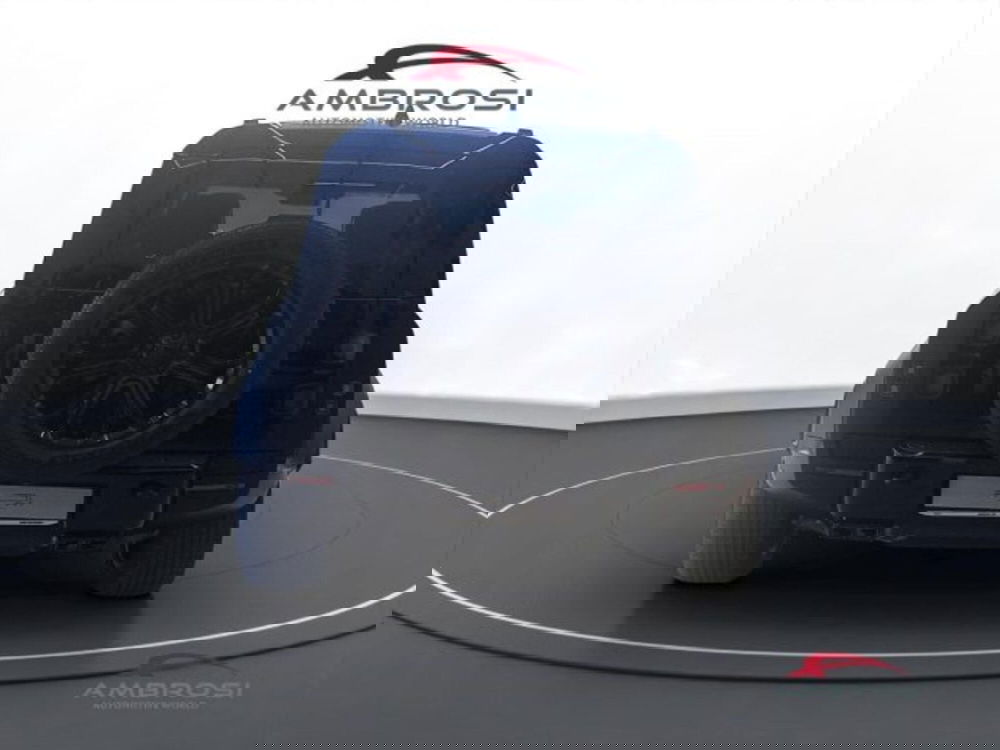 Land Rover Defender nuova a Perugia (8)