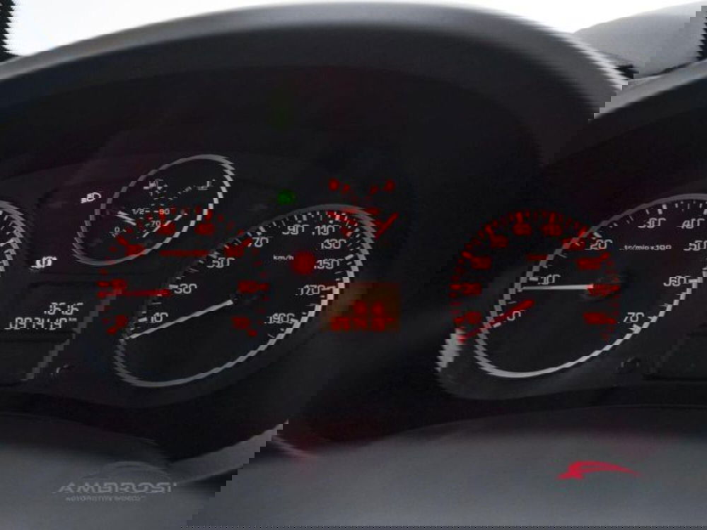 Peugeot Partner usata a Perugia (13)