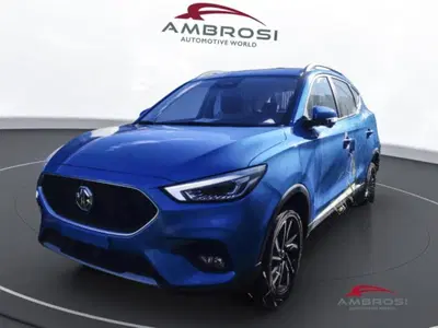 Mg ZS 1.5 Comfort nuova a Corciano