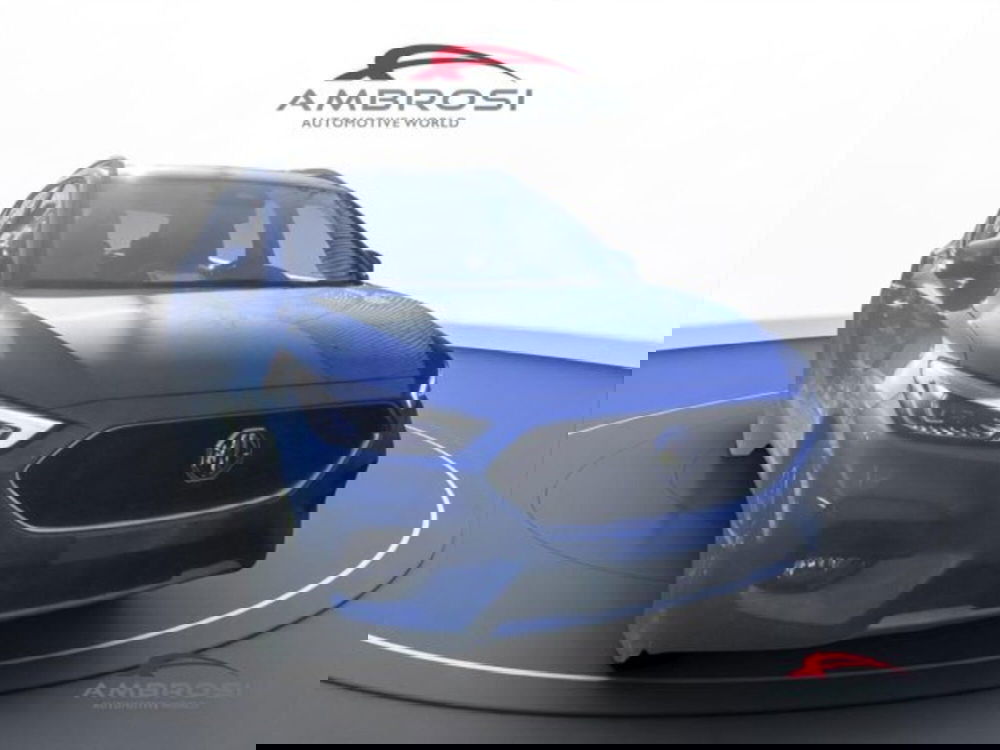 Mg ZS nuova a Perugia (2)