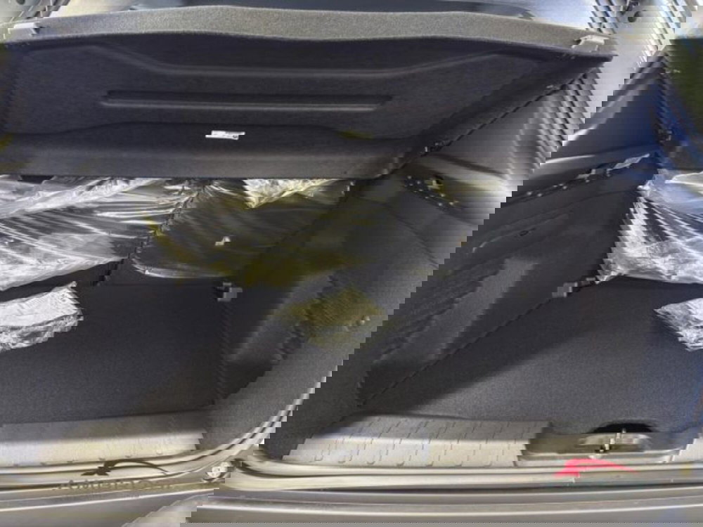 Jeep Avenger nuova a Perugia (9)