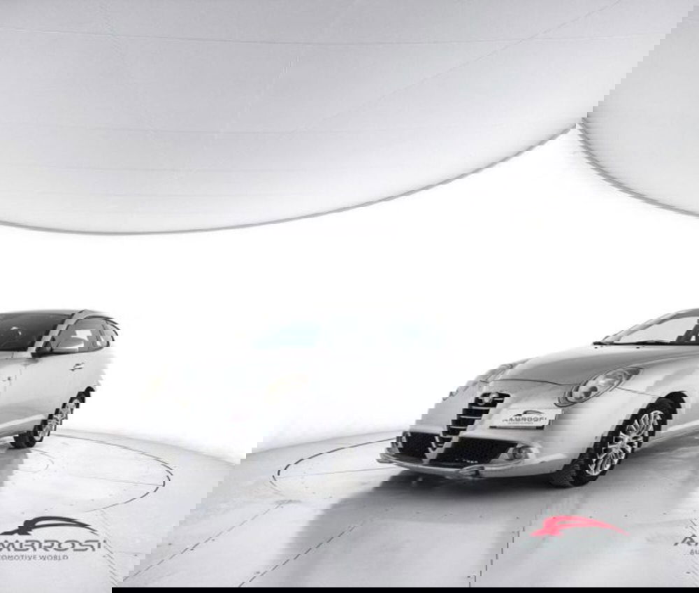 Alfa Romeo MiTo usata a Perugia