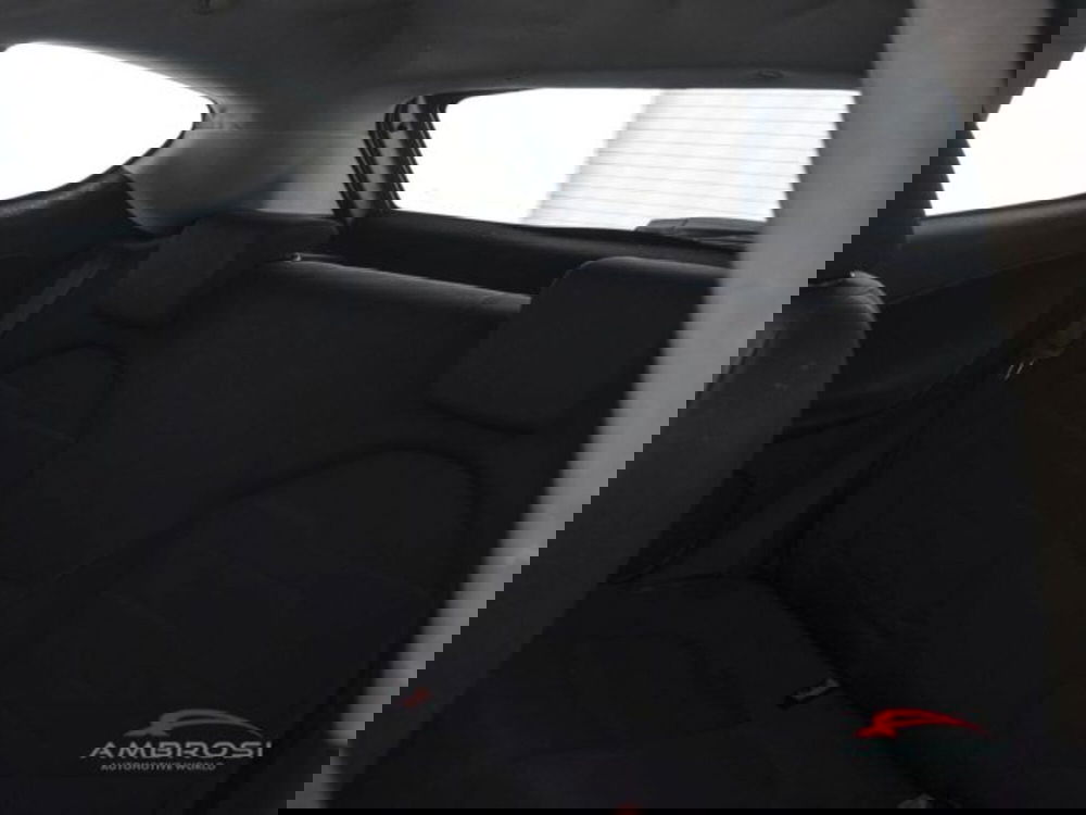 Alfa Romeo MiTo usata a Perugia (10)