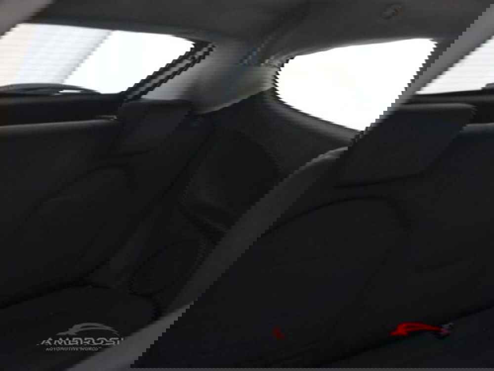 Alfa Romeo MiTo usata a Perugia (11)