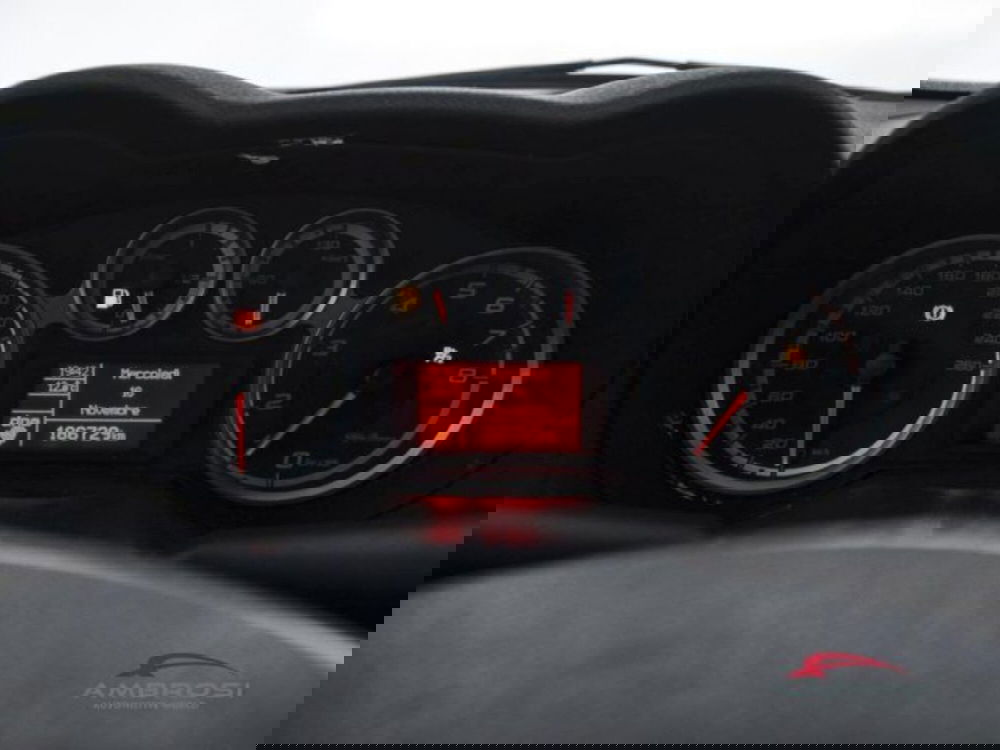 Alfa Romeo MiTo usata a Perugia (13)