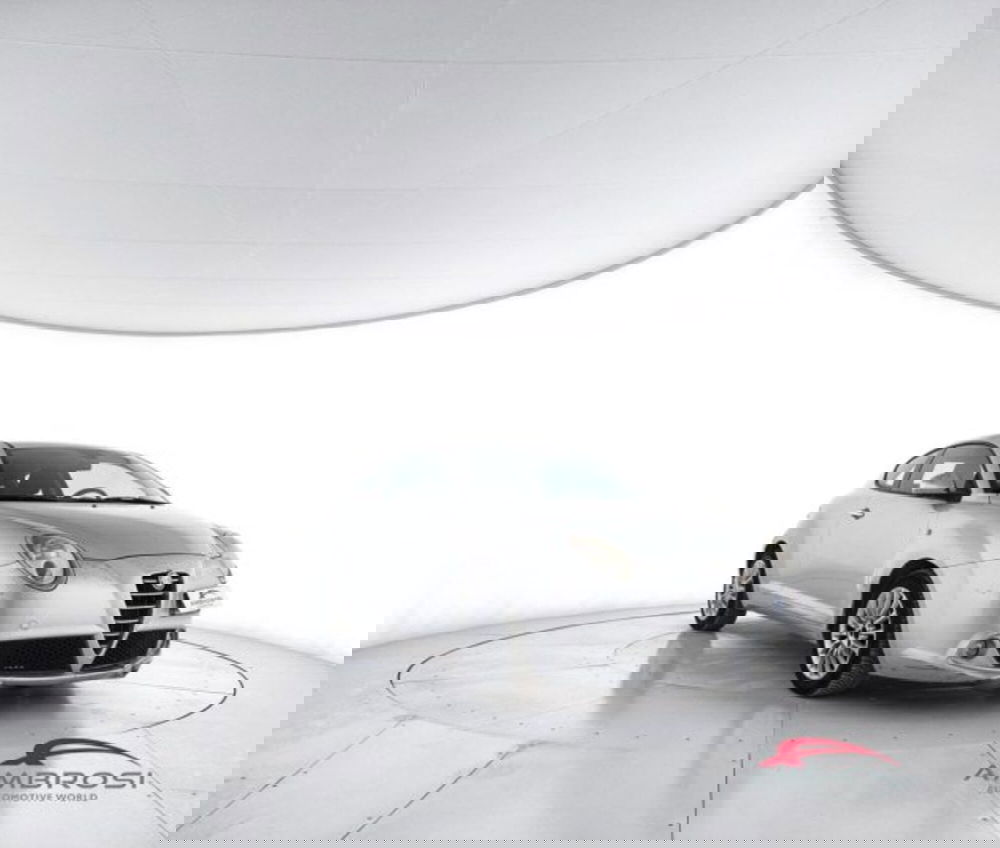 Alfa Romeo MiTo usata a Perugia (2)