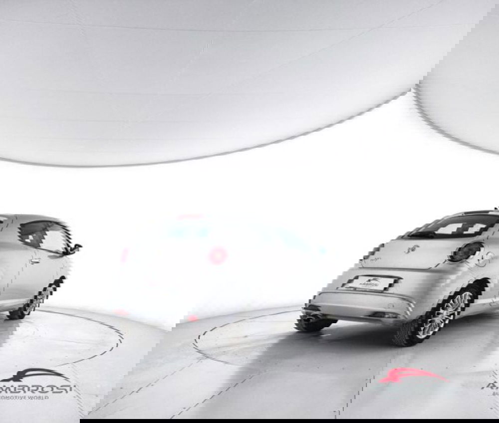 Alfa Romeo MiTo usata a Perugia (3)