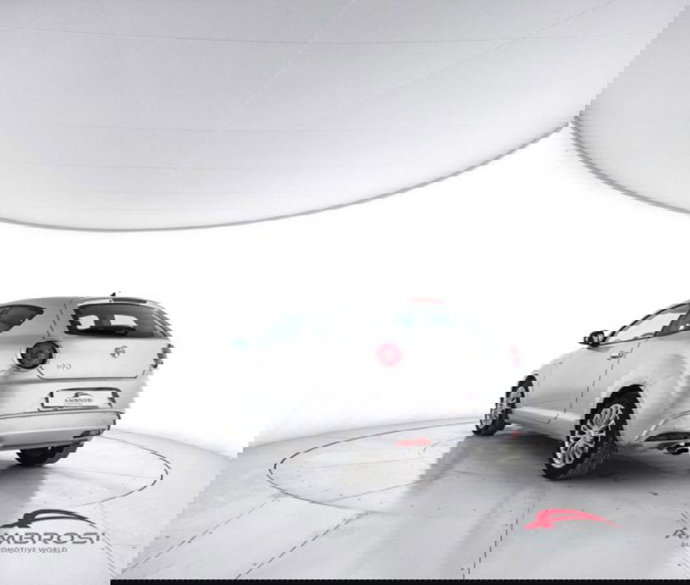 Alfa Romeo MiTo usata a Perugia (4)