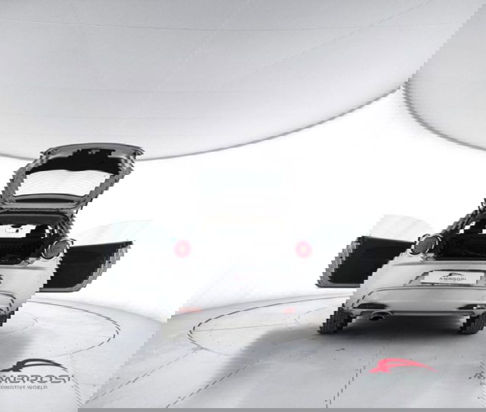 Alfa Romeo MiTo usata a Perugia (7)