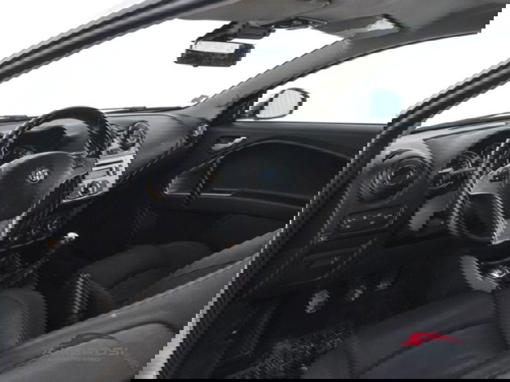 Alfa Romeo MiTo usata a Perugia (8)