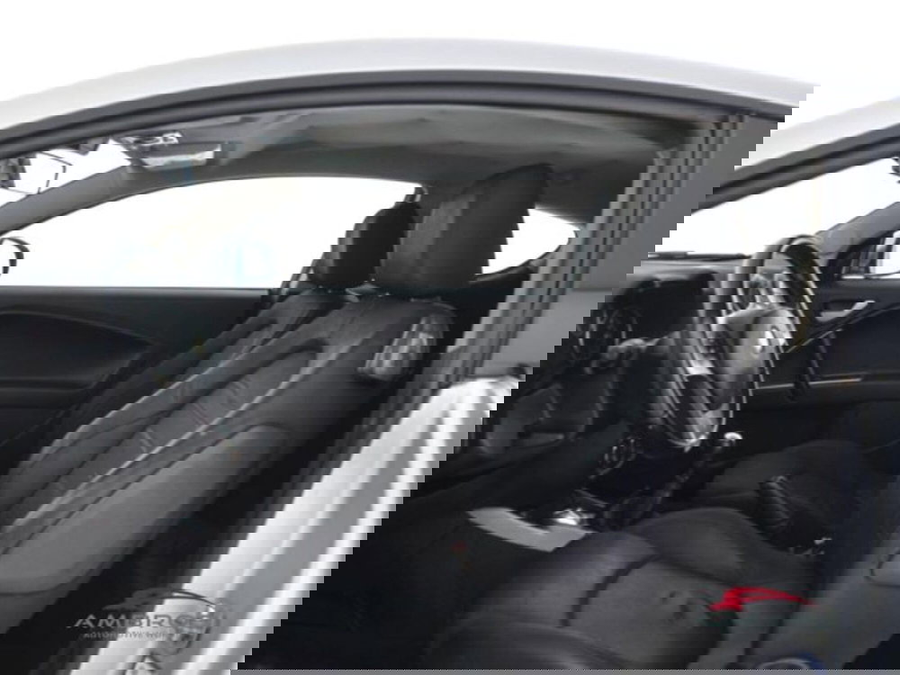 Alfa Romeo MiTo usata a Perugia (9)