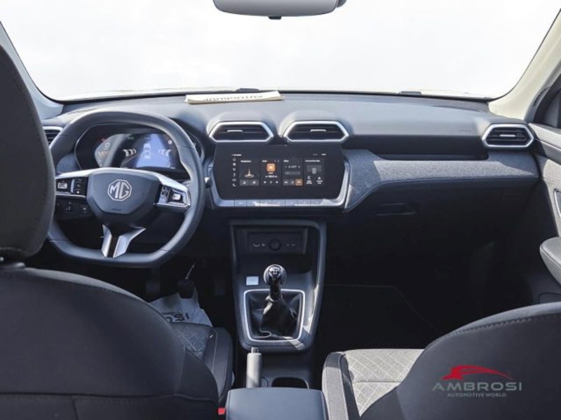 Mg ZS nuova a Perugia (14)