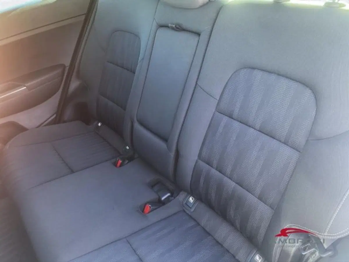 Kia Sportage usata a Perugia (10)