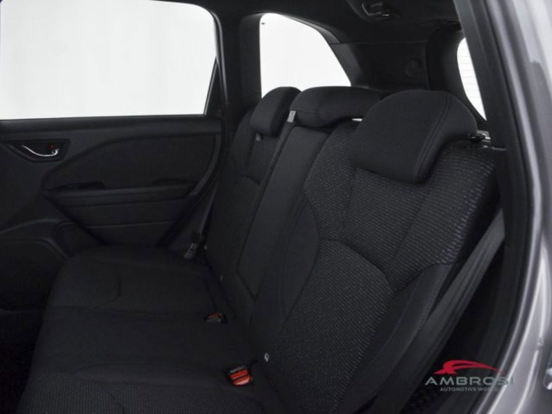 Subaru Forester usata a Perugia (10)