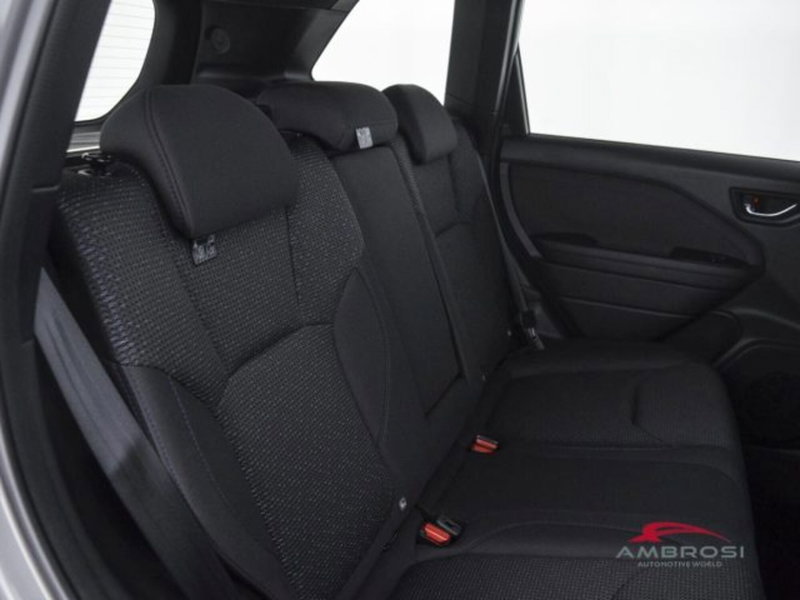 Subaru Forester usata a Perugia (11)