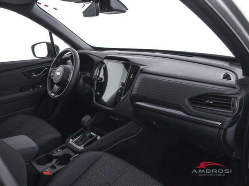 Subaru Forester usata a Perugia (12)