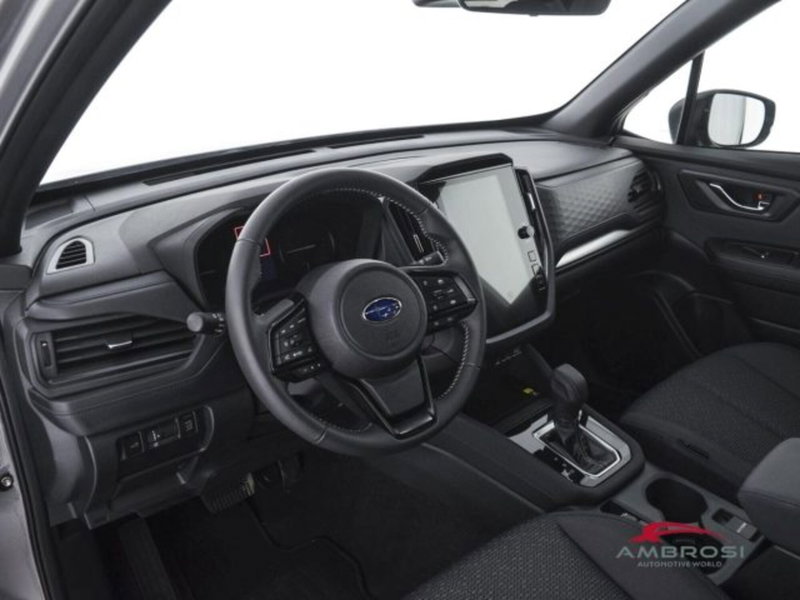 Subaru Forester usata a Perugia (8)