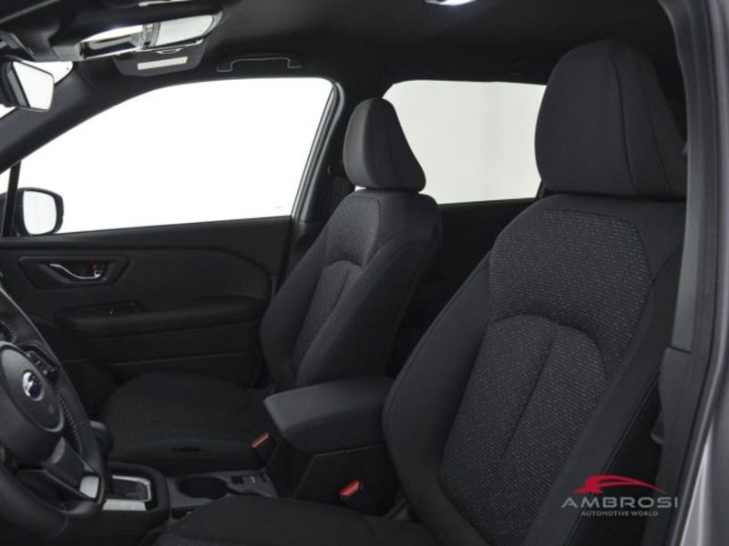 Subaru Forester usata a Perugia (9)