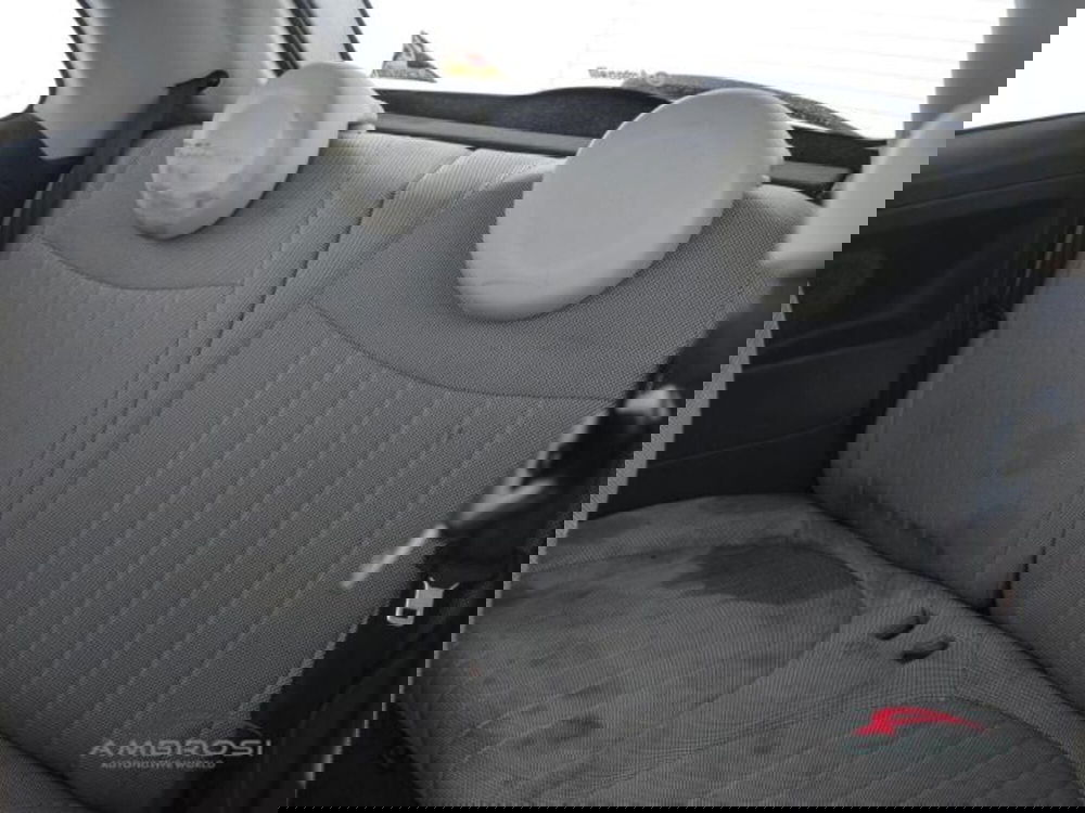 Fiat 500 usata a Perugia (10)