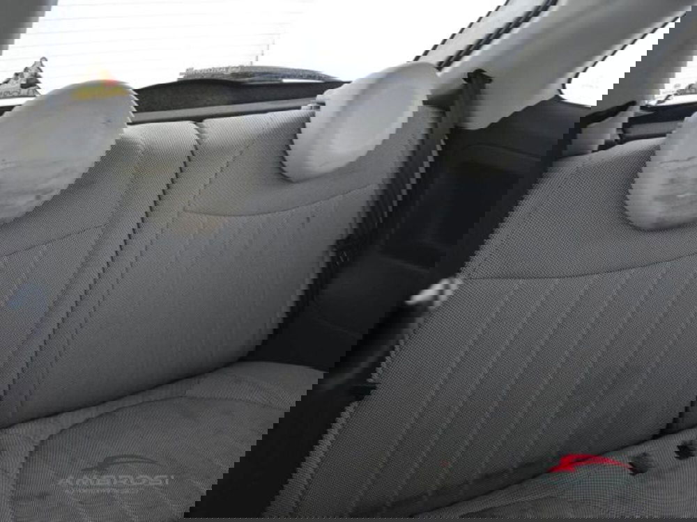 Fiat 500 usata a Perugia (11)