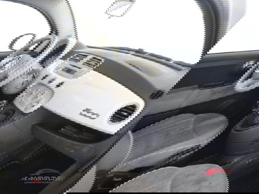 Fiat 500 usata a Perugia (12)