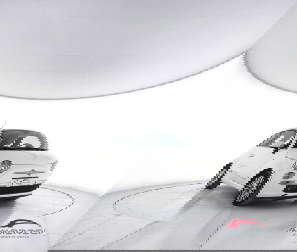 Fiat 500 usata a Perugia (2)