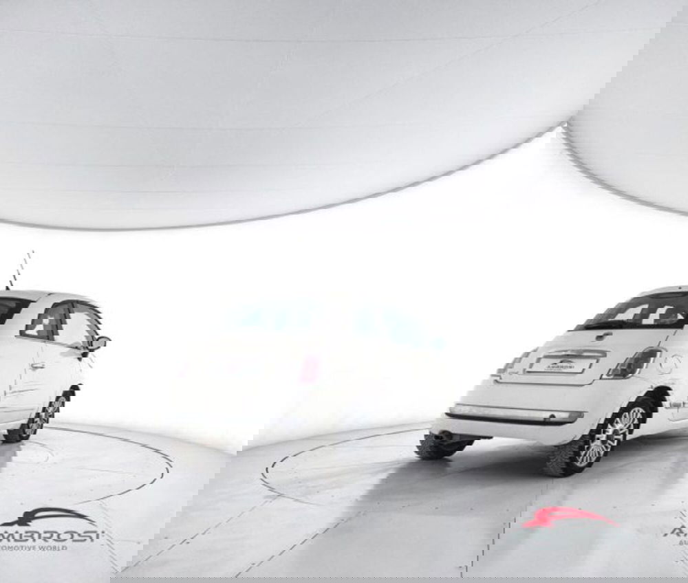 Fiat 500 usata a Perugia (3)