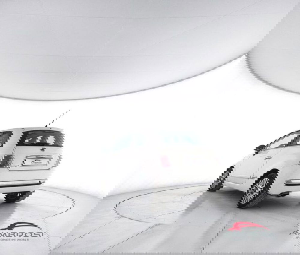 Fiat 500 usata a Perugia (4)