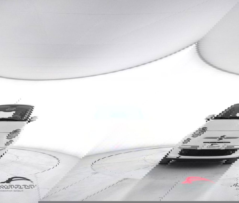 Fiat 500 usata a Perugia (5)