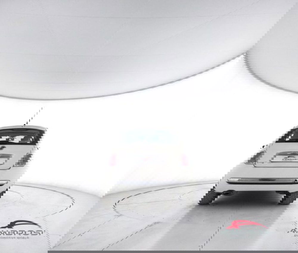 Fiat 500 usata a Perugia (6)