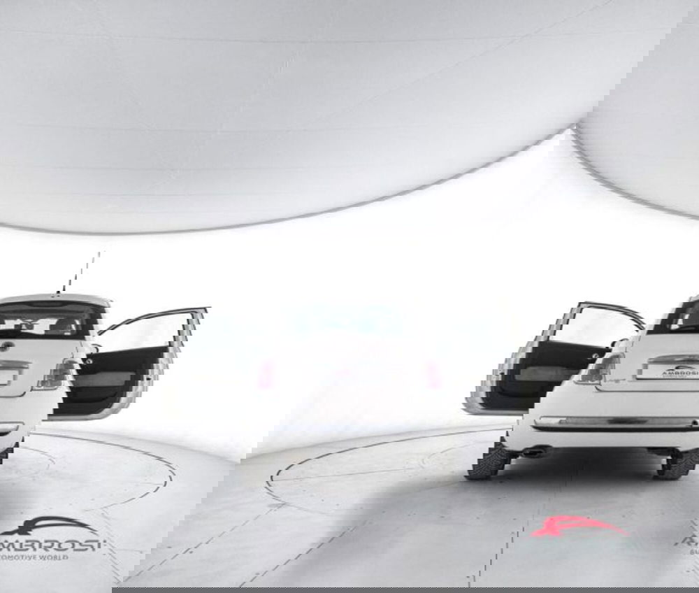 Fiat 500 usata a Perugia (7)