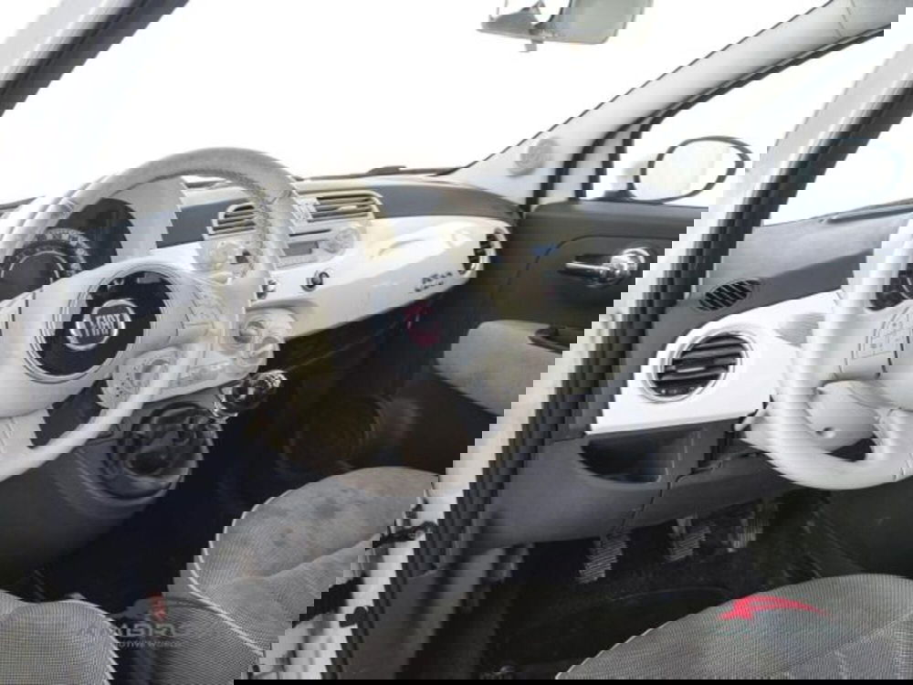 Fiat 500 usata a Perugia (8)